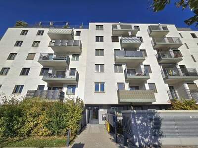 Eigentumswohnung in 1100 Wien