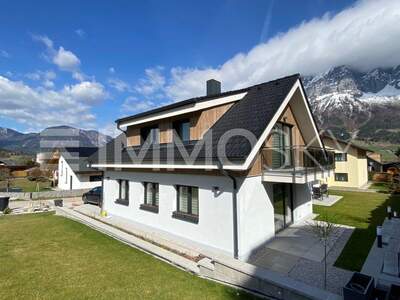 Einfamilienhaus kaufen in 8960 Niederöblarn (Bild 3)