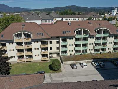 Apartment kaufen in 9020 Kärnten
