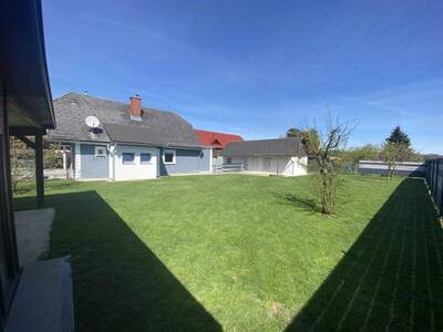 Einfamilienhaus mieten in 8552 Eibiswald (Bild 2)