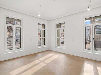 Eigentumswohnung in 1060 Wien