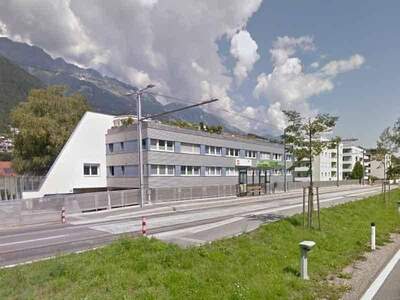 Gewerbeobjekt provisionsfrei mieten in 6020 Innsbruck