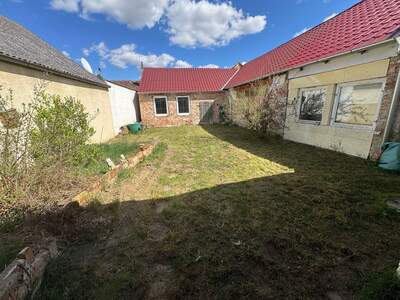 Haus mit Garten kaufen in 2153 Patzmannsdorf (Bild 2)