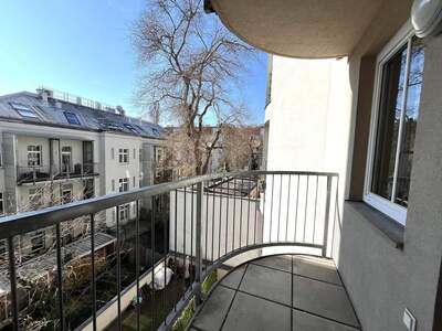 Wohnung mieten in 1050 Wien