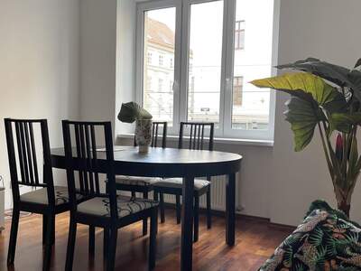 Apartment provisionsfrei mieten in 1090 Wien