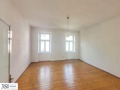 Altbauwohnung kaufen in 1130 Wien (Bild 2)