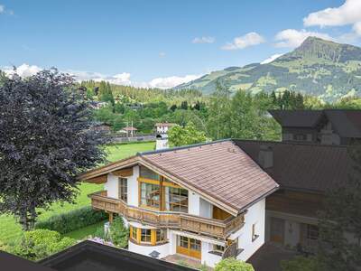 Mehrfamilienhaus kaufen in 6370 Kitzbühel (Bild 3)