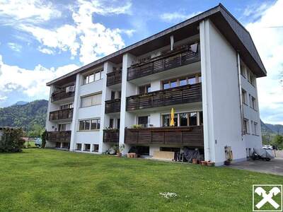 Wohnung kaufen in 6343 Erl