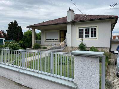 Haus kaufen in 7061 Trausdorf