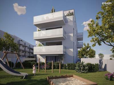 Wohnung kaufen in 2100 Korneuburg