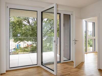 Wohnung mit Balkon kaufen in 8010 Graz (Bild 4)