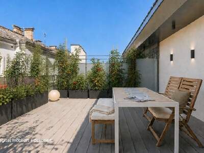 Maisonette kaufen in 5020 Salzburg