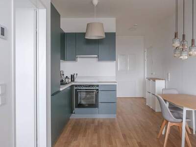Mietwohnung provisionsfrei in 1030 Wien