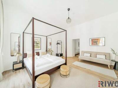 Terrassenwohnung kaufen in 1030 Wien (Bild 2)