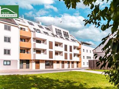 Wohnung kaufen in 1210 Wien (Bild 1)