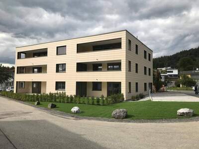 Mietwohnung in 6833 Klaus