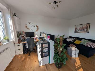 Wohnung mit Balkon kaufen in 4702 Wallern (Bild 4)