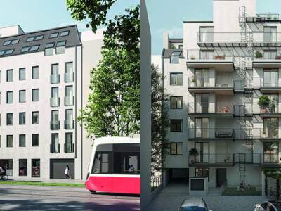 Wohnung mieten in 1170 Wien