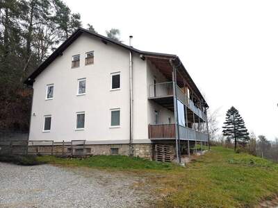 Mietwohnung in 8572 Bärnbach