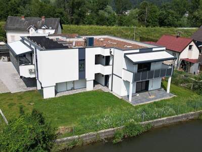 Eigentumswohnung in 8101 Gratkorn