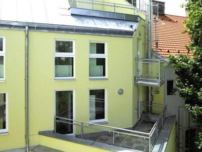Terrassenwohnung kaufen in 1190 Wien (Bild 3)