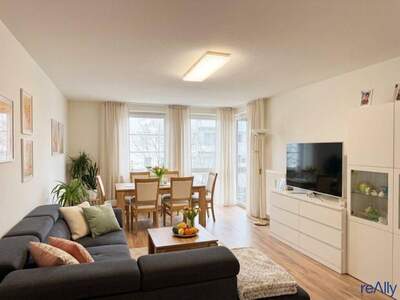 Wohnung kaufen in 1160 Wien