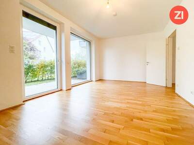 Erdgeschosswohnung mieten in 4030 Linz