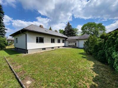 Einfamilienhaus kaufen in 3100 St. Pölten (Bild 2)
