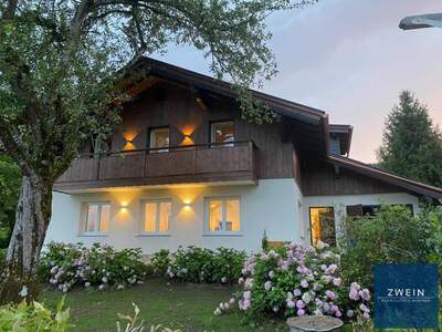 Haus mieten in 5311 Mondsee