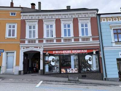 Gewerbeobjekt kaufen in 3830 Waidhofen