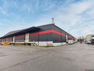 Gewerbeobjekt mieten in 1220 Wien (Bild 2)