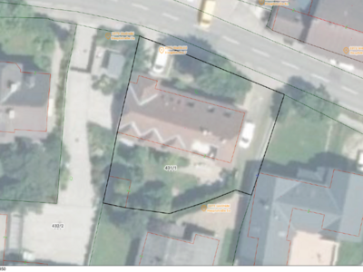 Haus mit Garten kaufen in 2372 Gießhübl (Bild 3)