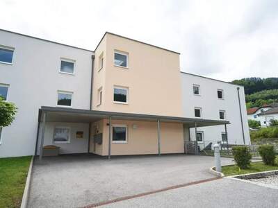 Mietwohnung in 3263 Randegg