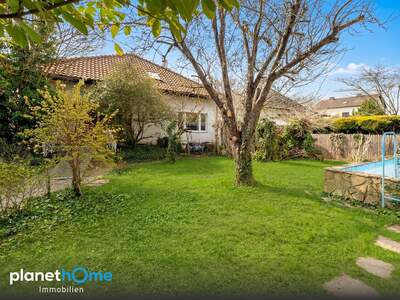 Einfamilienhaus kaufen in 1220 Wien (Bild 1)