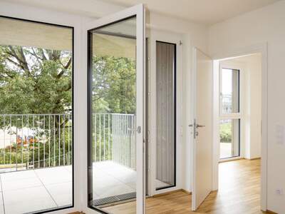 Wohnung mit Balkon kaufen in 8010 Graz (Bild 2)