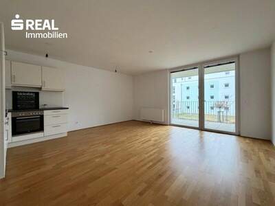 Terrassenwohnung mieten in 3100 St. Pölten (Bild 1)