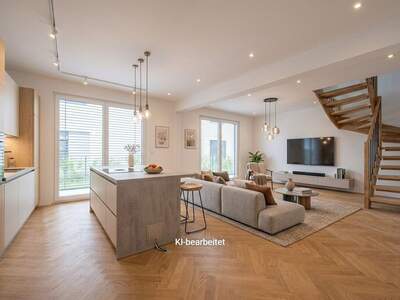 Haus mit Garten kaufen in 2325 Himberg (Bild 2)