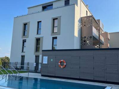 Wohnung mit Balkon kaufen in 3100 Sankt Pölten (Bild 3)