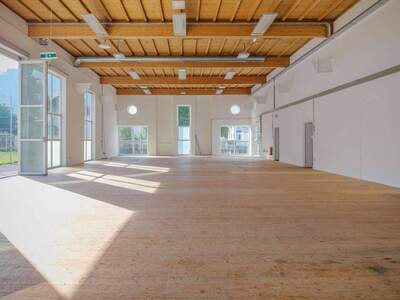 Gewerbeobjekt mieten in 6060 Hall