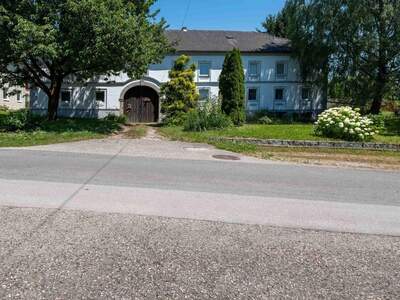 Anlageobjekt kaufen in 4341 Arbing