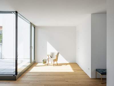 Wohnung mit Balkon kaufen in 1070 Wien (Bild 5)