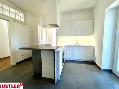 Altbauwohnung mieten in 2340 Mödling (Bild 3)