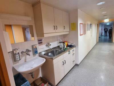 Gewerbeobjekt mieten in 3100 St. Pölten