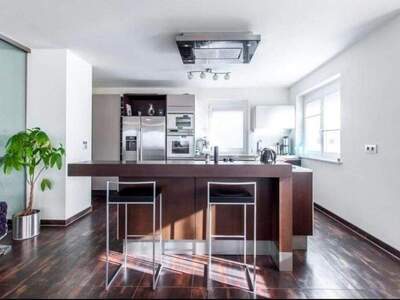 Terrassenwohnung mieten in 9020 Klagenfurt (Bild 2)