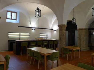 Gewerbeobjekt mieten in 6020 Innsbruck (Bild 5)