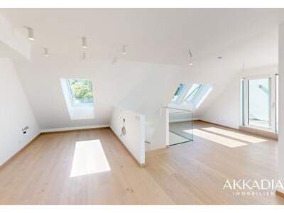 Eigentumswohnung in 1190 Wien