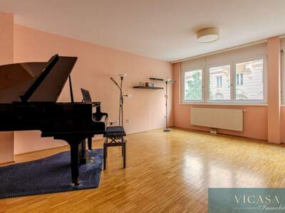 Wohnung mieten in 1040 Wien (Bild 1)