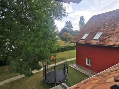 Altbauwohnung kaufen in 8262 Ilz (Bild 2)