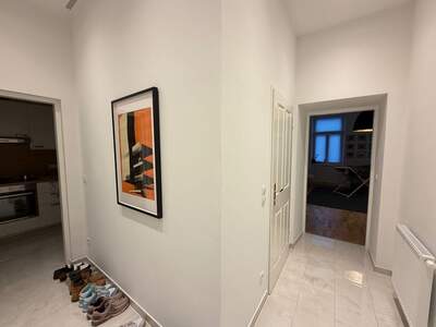 Altbauwohnung mieten in 1200 Wien (Bild 4)