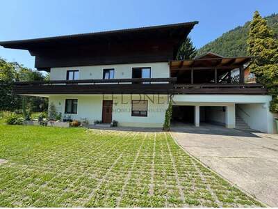 Anlageobjekt kaufen in 9521 Treffen